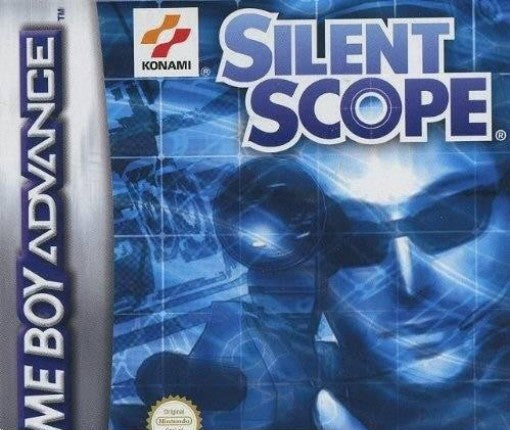 Silent Scope