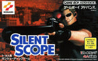 Silent Scope (JP)