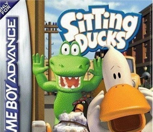 Sitting Ducks