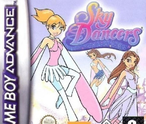 Sky Dancers