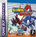 Sonic Battle
