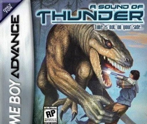 Sound of Thunder