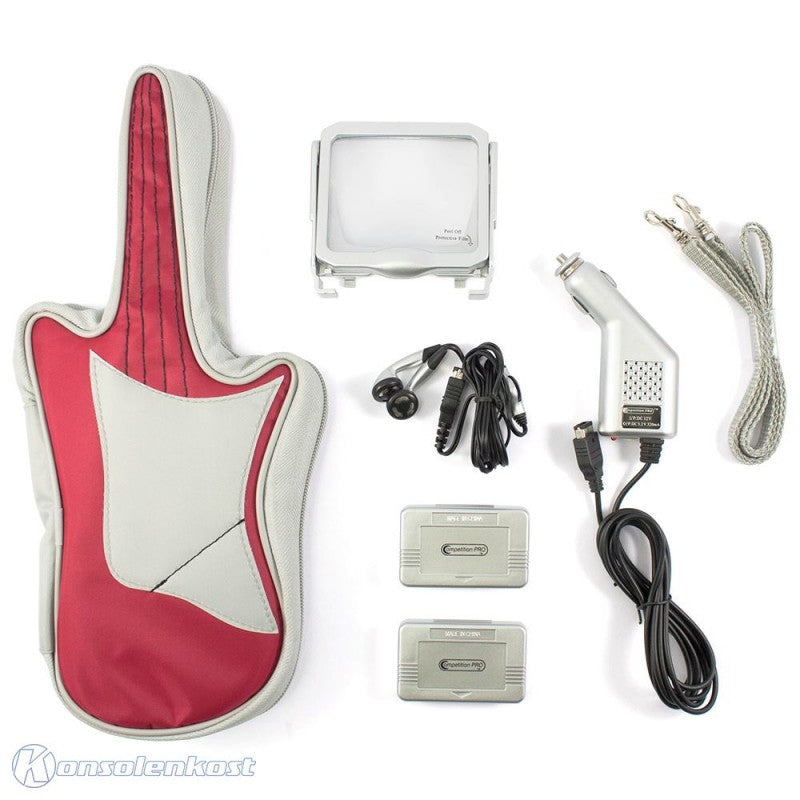 SP - Zubehör-Set: Diva Pack [Competition Pro]