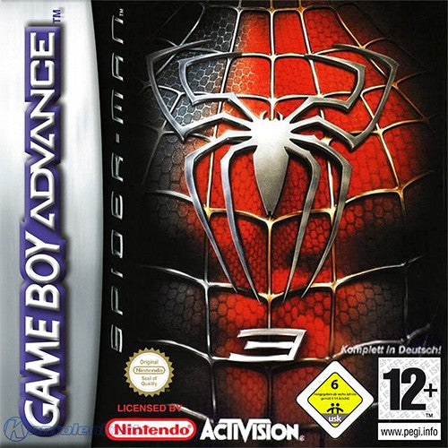 Spider-Man 3