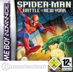 Spider-Man: Battle for New York