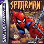 Spider-Man: Mysterio's Menace