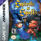 Spirits & Spells (US)