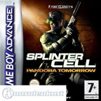 Splinter Cell: Pandora Tomorrow
