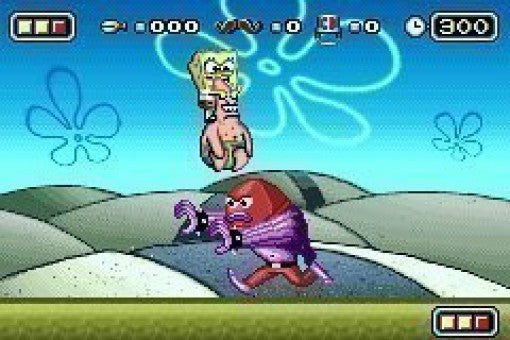 SpongeBob Schwammkopf: Der Film (DE)