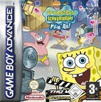 SpongeBob Schwammkopf: Film ab!