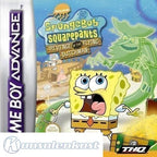 SpongeBob Schwammkopf: Revenge of the Flying Dutchman