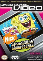 SpongeBob Schwammkopf Vol. 1