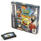 SpongeBob Squarepants and Friends United