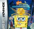 Spongebob's Atlantis Squarepantis
