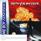 Spy Hunter