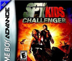Spy Kids Challenger