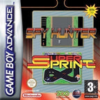 Spyhunter / Supersprint