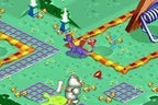 Spyro 2: Season of Flame (EU)