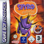 Spyro: Fusion (EU)