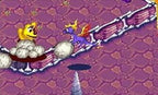 Spyro: Season of Ice