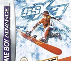 SSX 3