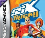 SSX Tricky