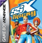 SSX Tricky