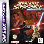 Star Wars Episode 1: Jedi Power Battles