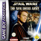 Star Wars Episode 2: The New Droid Army (DE)