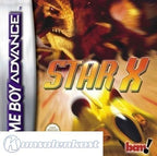 Star X