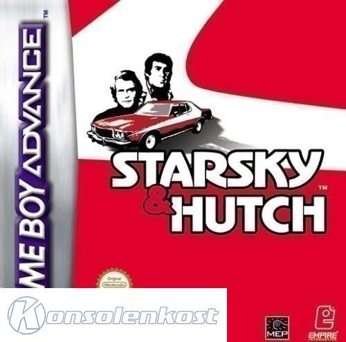 Starsky & Hutch