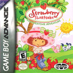 Strawberry Shortcake: Summertime Adventures