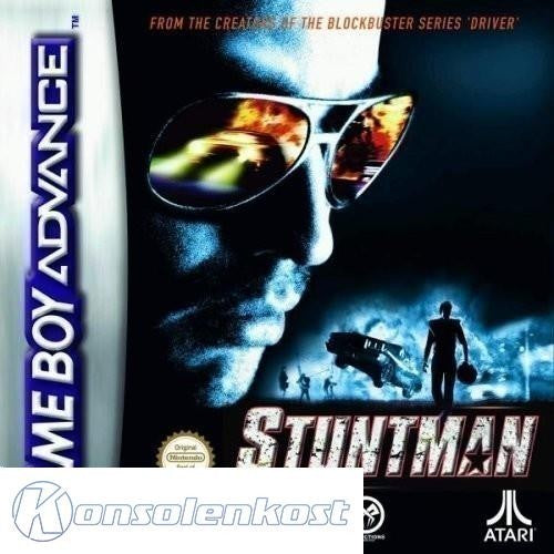 Stuntman