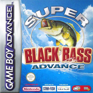 Super Black Bass Advance