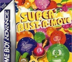 Super Bust-A-Move