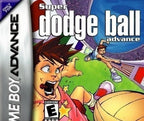 Super Dodge Ball Advance