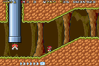 Super Mario Advance 4: Super Mario Bros. 3 (EU)
