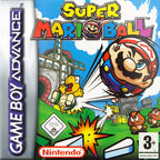 Super Mario Ball