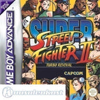 Super Street Fighter 2 Turbo Revival (DE)