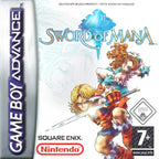 Sword of Mana