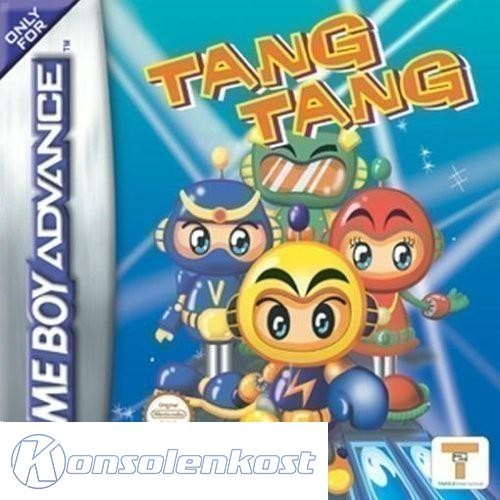 Tang Tang