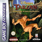 Tarzan 2: Rückkehr in den Dschungel