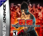 Tekken Advance (US)
