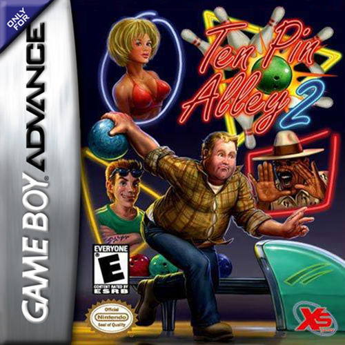 Ten Pin Alley 2 (US)