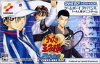 Tennis no Oji-Sama 2003: Cool Blue (JP)