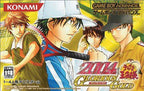Tennis no Oji-Sama 2004: Glorious Gold (JP)