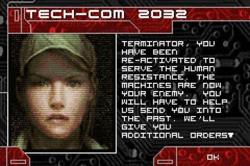 Terminator 3: Rebellion der Maschinen
