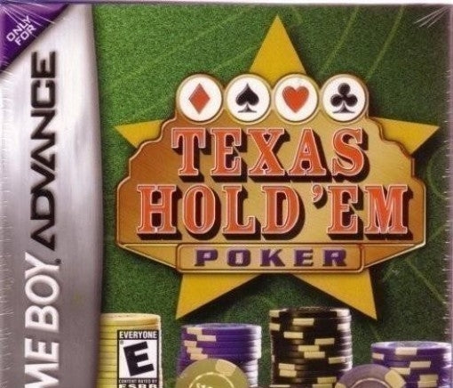Texas Hold 'Em Poker (US)