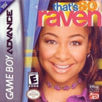That's so Raven
