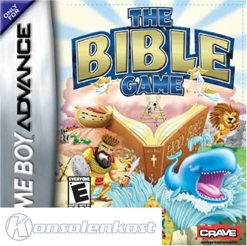 The Bible Game (US)